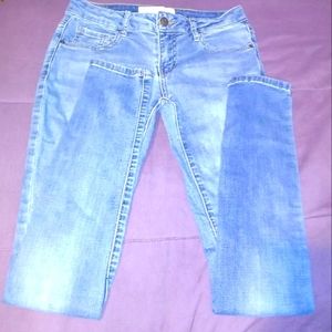 RSQ Ibiza Skinny Jeans